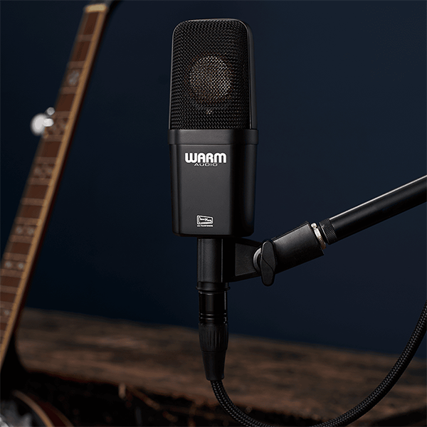 Warm Audio WA14